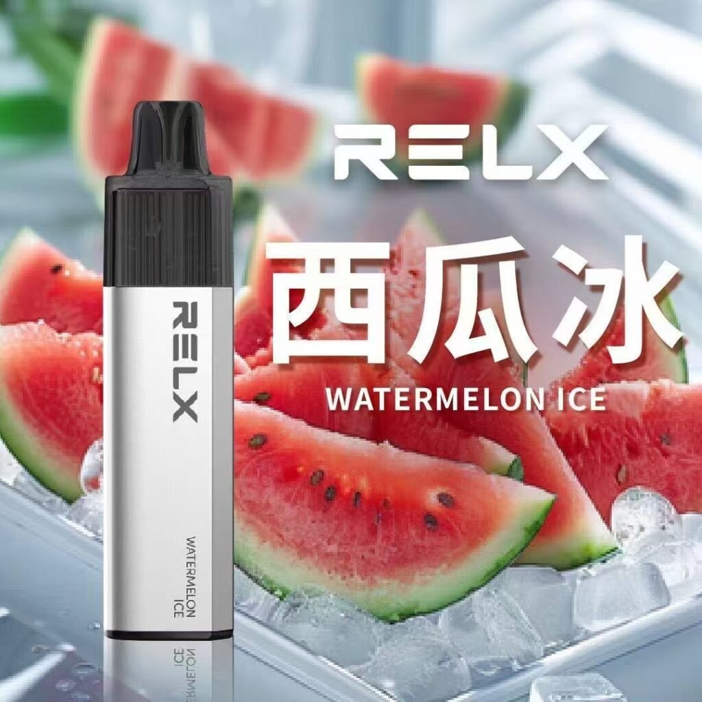 悅刻RELXGA8000拋棄式電子煙 8000口免充電一次性#台灣現貨#:圖片 3